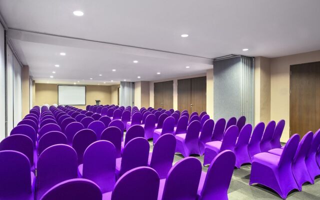 Swiss-Belinn Cibitung