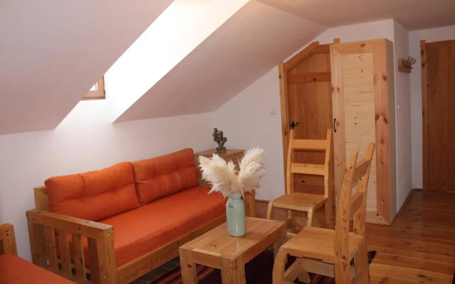 Rooms Pahulja