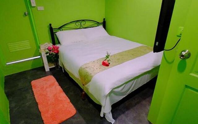 Hyaline Guesthouse