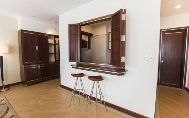 Saigon View Residences