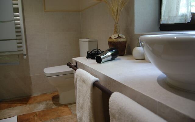 Los Corrales De Soto