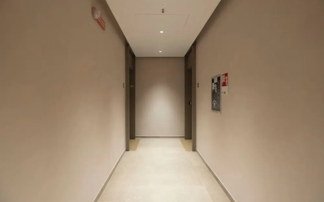 Porta del Mare Luxury Apartment
