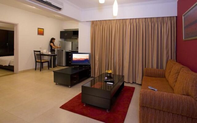 Royal Orchid Golden Suites Pune