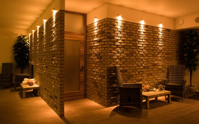 Chalets Vitkova Hora