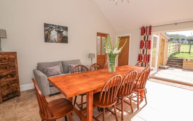 Herdman'S Hideaway, Brecon