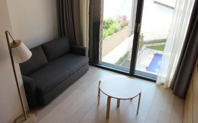 Hoom Apartments, Juan Bravo 56, Madrid