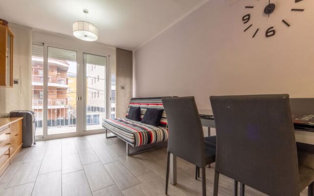 Apartment Alda