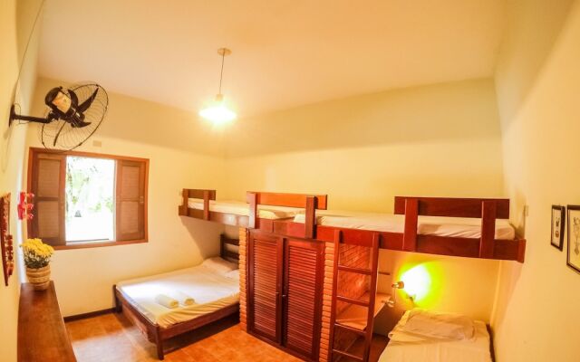 Super casa Boiçucanga Ande até a areia