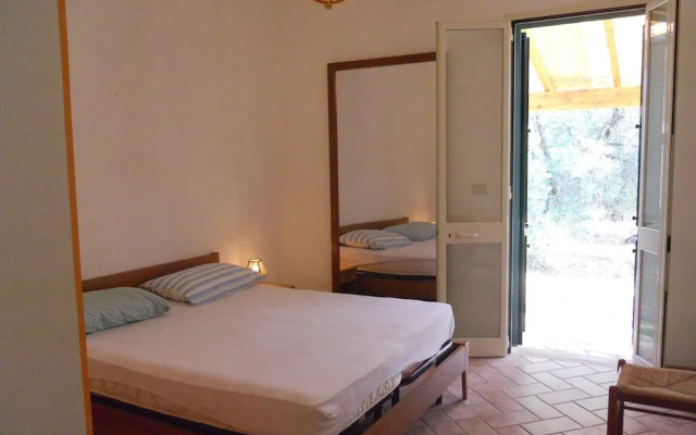 Agriturismo Specchiarussa