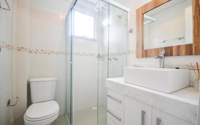 Residencial Alameda Verde Apto 203