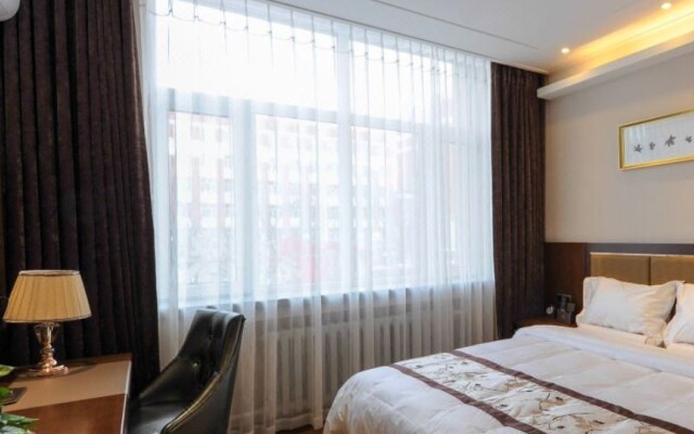 Banfu Hotel