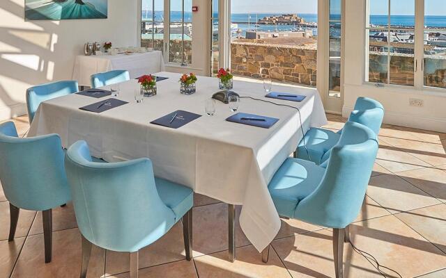 La Fregate Hotel