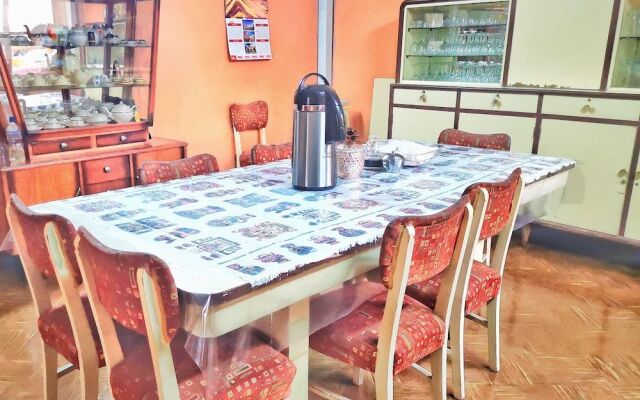 Tete's Guest House