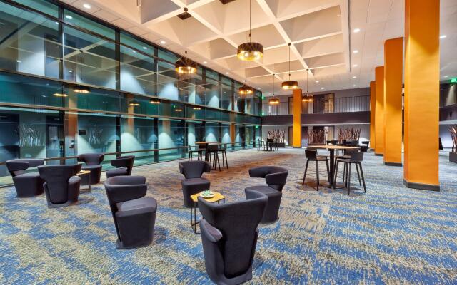 Hotel Indigo Rochester – Mayo Clinic Area by IHG