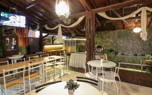 The Java Resort