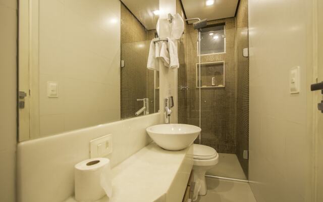 LineRio Copacabana Luxury Residence