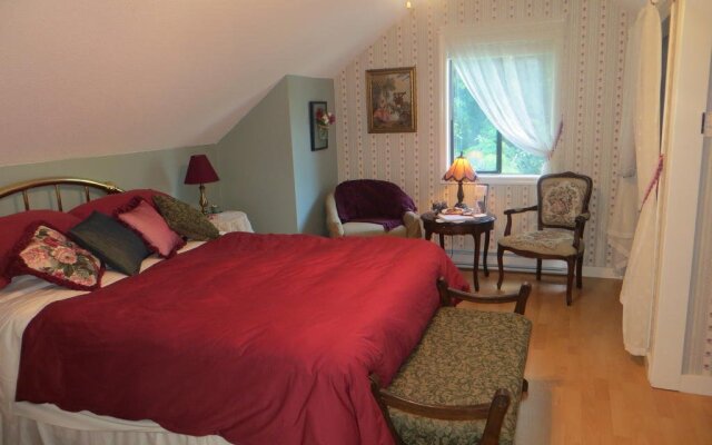 Tea Cozy Bed & Breakfast