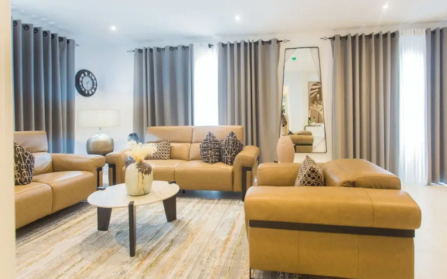 Accra Luxury Apartments at The Bantree