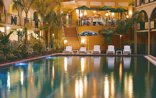 Palm Royale Cairns