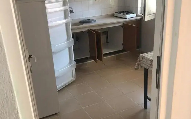 Umit 2 Termal Apartpansiyon