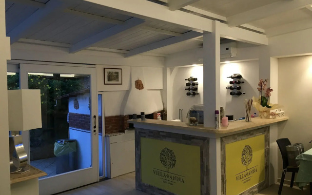 Relais Villa Anna