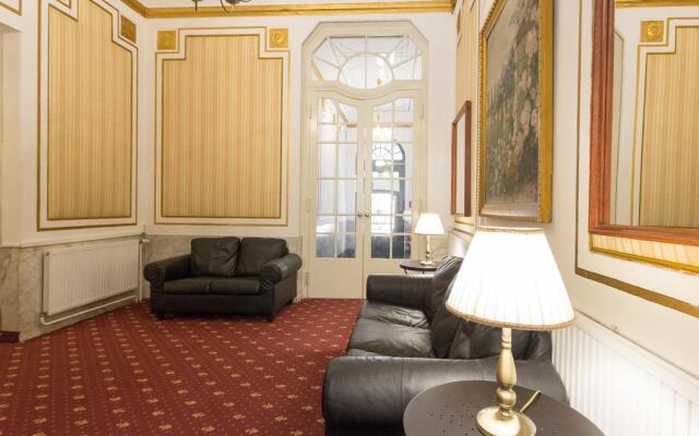 Hotel Viktoria Schönbrunn