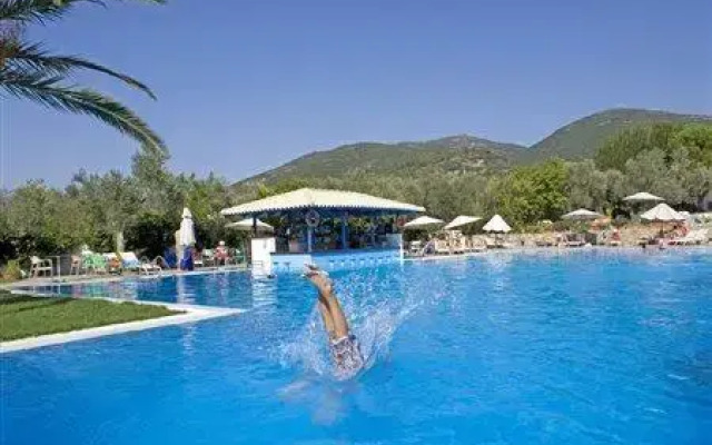 Alkistis Hotel Apartments