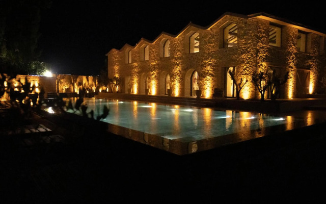 Ruins Luxury Resort