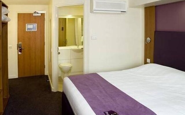 Premier Inn Nottingham North (Daybrook)