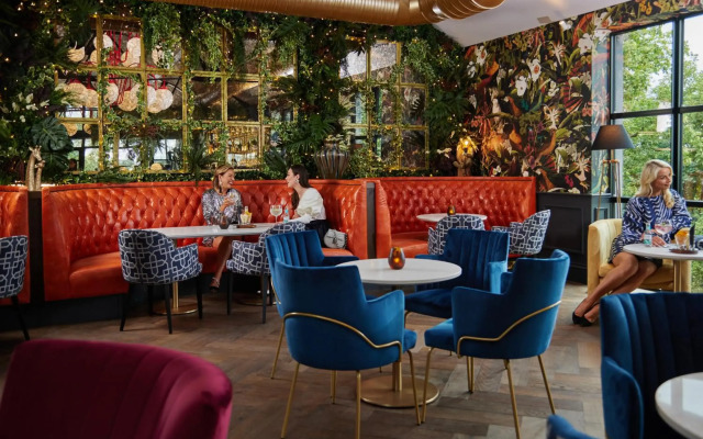 The Montenotte Hotel