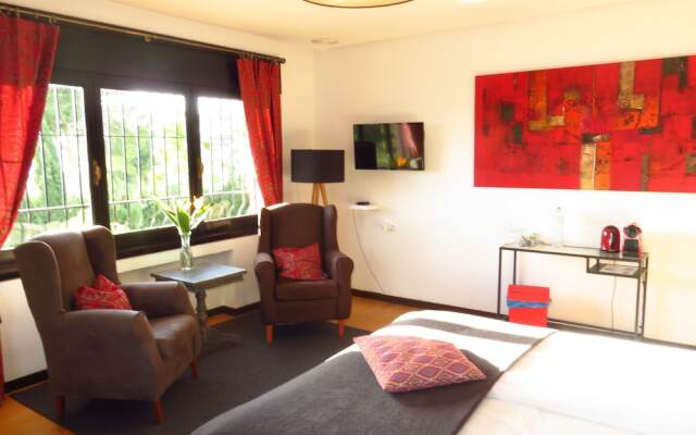 Villa Mare Bed & Breakfast