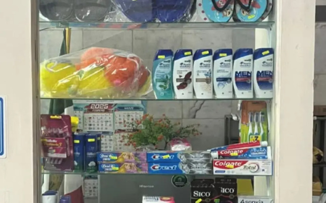 Capital O Nueva York, Guadalajara centro (downtown)