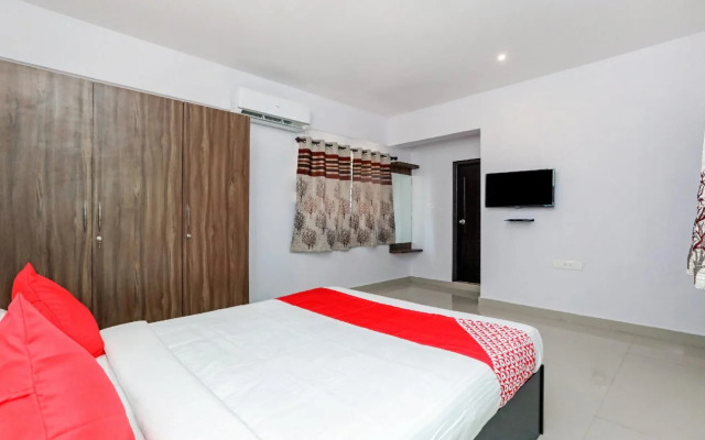 Breeze Inn By OYO Rooms