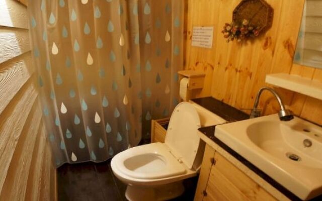 济州艺术之家酒店(Jeju Art House)