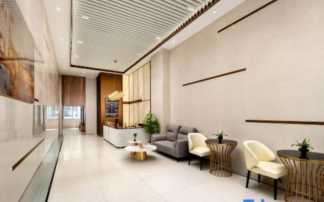 Jinshang Homestay