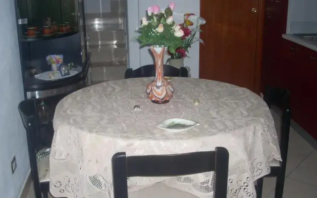 Casa Ippari