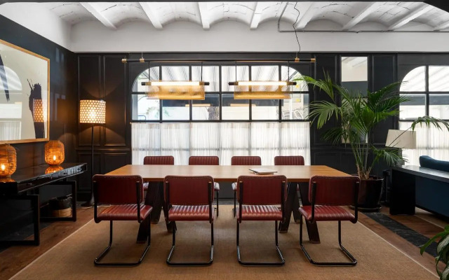 La França Love Hotel