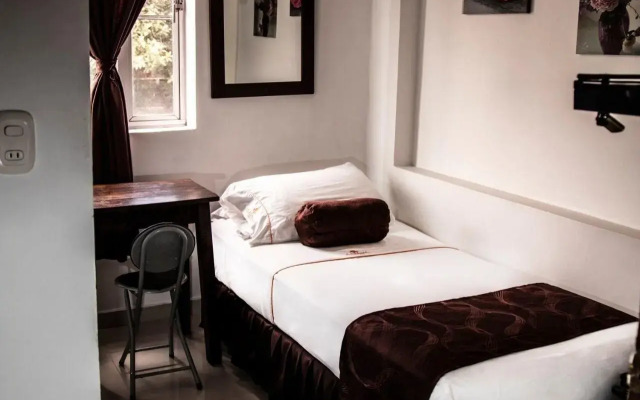 Hotel Casa 10 Medellin