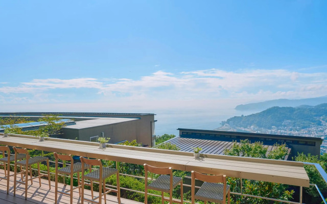 Hotel Grand Bach Atami Crescendo
