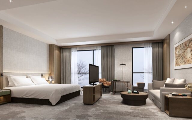 Empark Grand Hotel Fuzhou