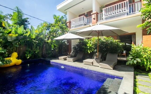 Anindya Sanur