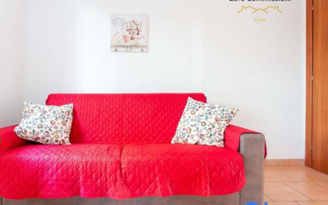 Villa Vespucci - Pet Friendly