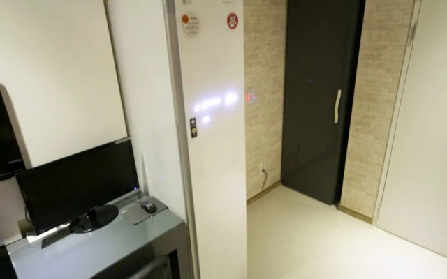 Gwangyang Hotel Ritz