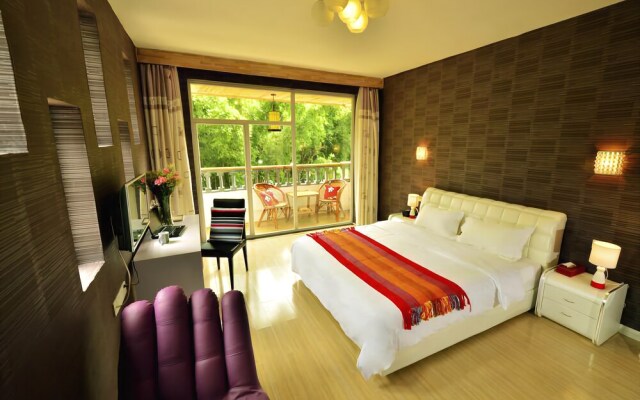 CTN Li River Hotel
