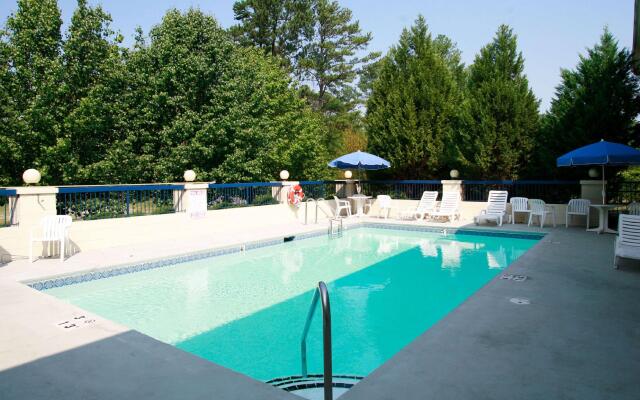 Econo Lodge Elberton