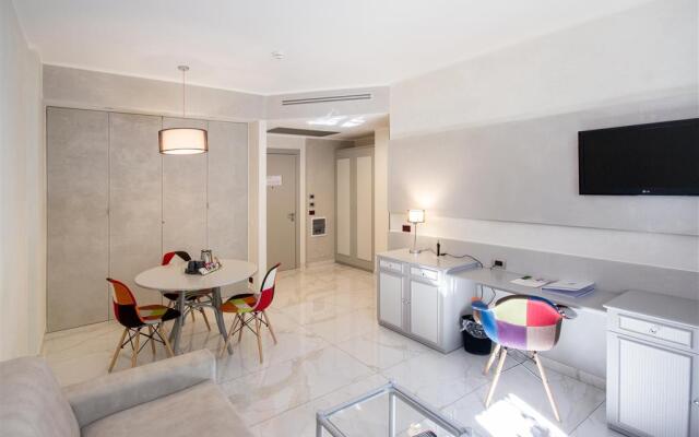 Best Western Hotel Modena District
