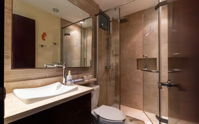 Casa del Mar 205 by CocoBR