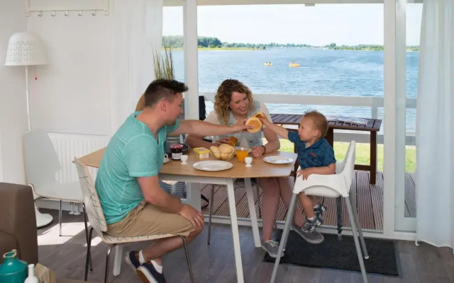 Vakantiepark Eiland van Maurik