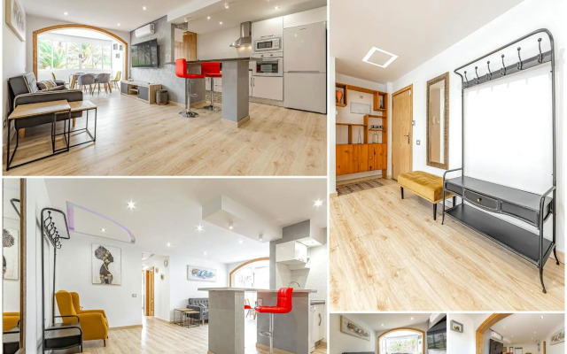 Luxury 3 bedroom Perla Del Mar