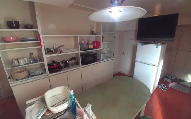 Palette Takashimadaira Guest House Tokyo